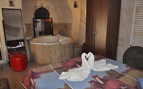 Crazy Horse Pension Ürgüp 3*